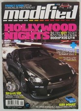 Modified Mag May 2011 Car Auto