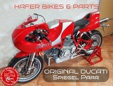 Original Ducati MH 900 E