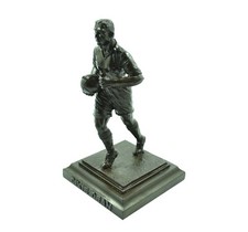Dixie Dean Bronze 3D Model