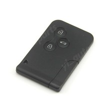 Remote Key Smart Card Fob
