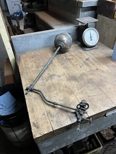 Antique Rare Unknown Railroad