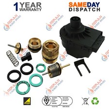 IDEAL LOGIC COMBI 24 30 & 35