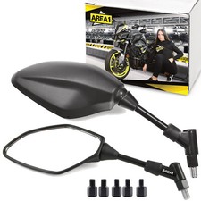Area1 Motorcycle Mirror