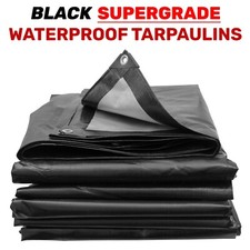 Heavy duty 240gsm waterproof - heavy,
