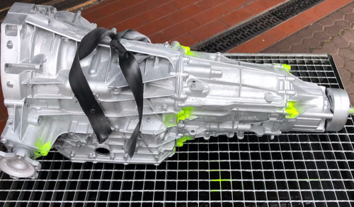 Audi tronic dsg speed 0b5 - audi,