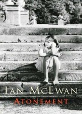 Atonement By Ian McEwan