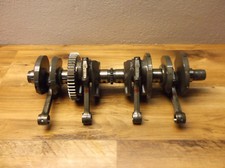 Suzuki Bandit GSF1200S GV75A