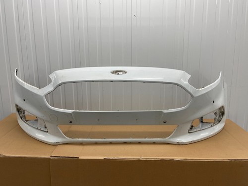 Ford max front bumper - front, smax