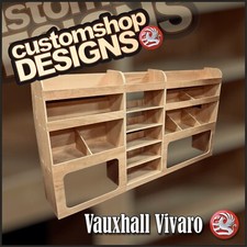 Vauxhall Vivaro (2001 -