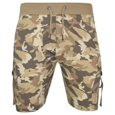 Mens Plain Army Camouflage