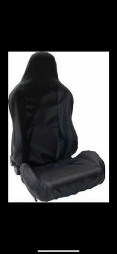 Seat cover fits - cover,