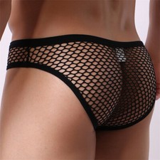 Mens Sexy Briefs Thong
