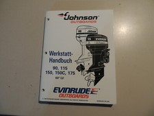 Workshop Manual Johnson