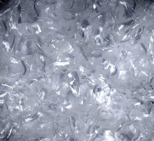 12mm fibres for render - 12mm, 100g