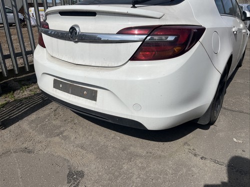 Vauxhall insignia 2013 2017 - insignia, 2013-2017