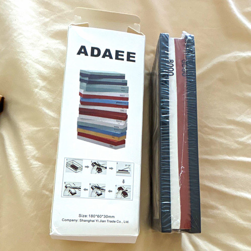 Adaee sharpening stone set - sharpening,