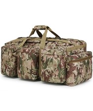 ASSAULT HOLDALL 100L CADET