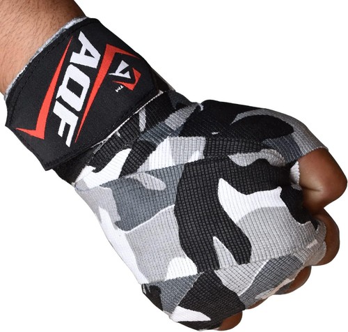 Aqf boxing inner - aqf, gloves