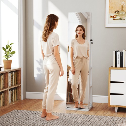 360 swivel jewelry cabinet - 360°,