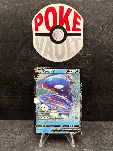 Kyogre 037 159 crown - kyogre,