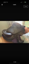 Torsion Treeless Saddle