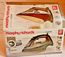Morphy Richards Crystal Clear