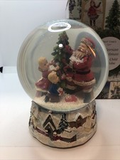 Past Times Musical Wind Up