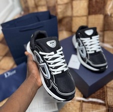 Dior B30 Black & White Uk 9