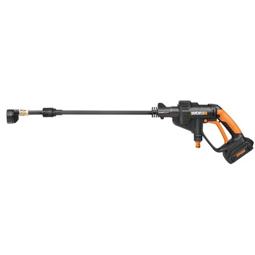 New worx hydroshot 320 - hydroshot,