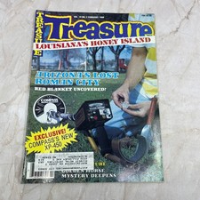 1988 Feb - Treasure Magazine -