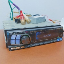 Alpine CDA-7877J 1DIN Car