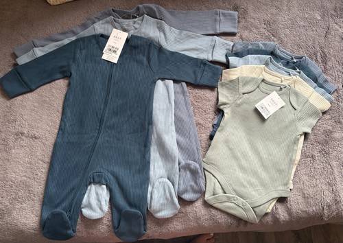 Next months sleepsuits - next,
