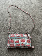 Cath Kidston London Bus Travel Pass Card Holder