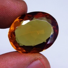 23.20 ct Color Change