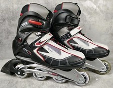 SFR Brooklyn Inline Roller