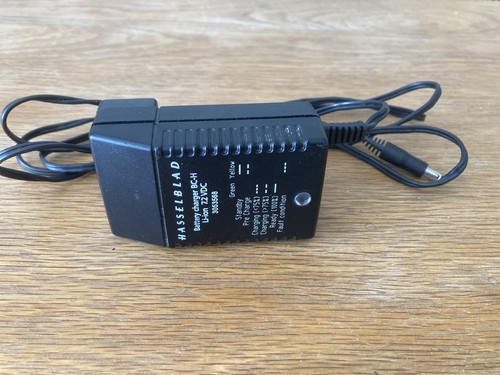 Hasselblad ion 7 2 vdc - li-ion,