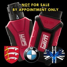 GS911 BMW Motorcycle Diagnostics - Service / Resets - Appointments Only
