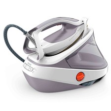 Tefal GV9713G0 High Pressure Steam Generator | Ex-Display | 580g Boost | Grey