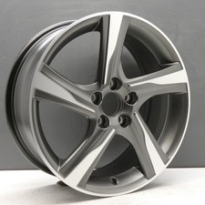 VOLVO V40 17" ALLOY WHEEL RIM