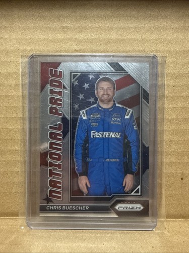 2023 panini prizm - prizm, racing