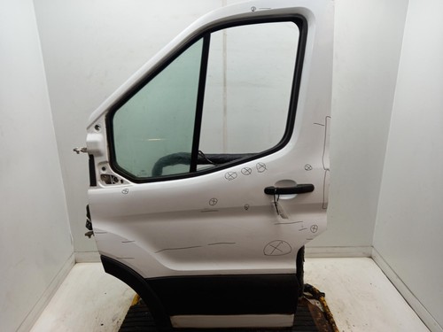Ford transit right front door - right,