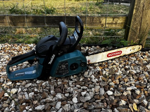 Makita ea3201s petrol chainsaw - petrol,