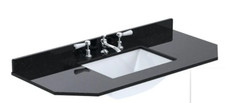 Design 3th black marble - 3th,