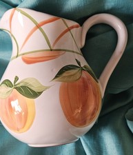 Vintage Lovely hand painted