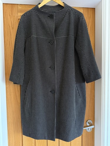 Nwot episode jacket coat black - episode,