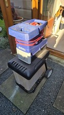Spear & Jackson S28ES 2800W