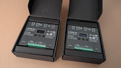 Ltech 905 oled 12 24v - 3, lt-905-oled