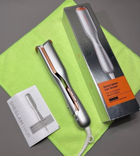 Curler waver hair crimper - waver,