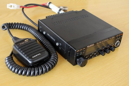 Vintage yaesu 4800 - yaesu, ft-4800