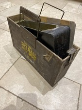 Post WW2 303 Bandolier Ammo